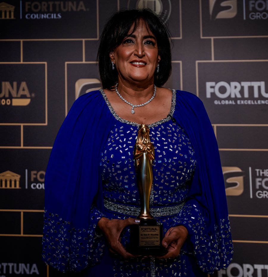 Dr. Hala El-Manakhly